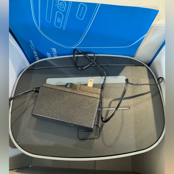 SoClean Device Disinfector - Picture 2 of 3